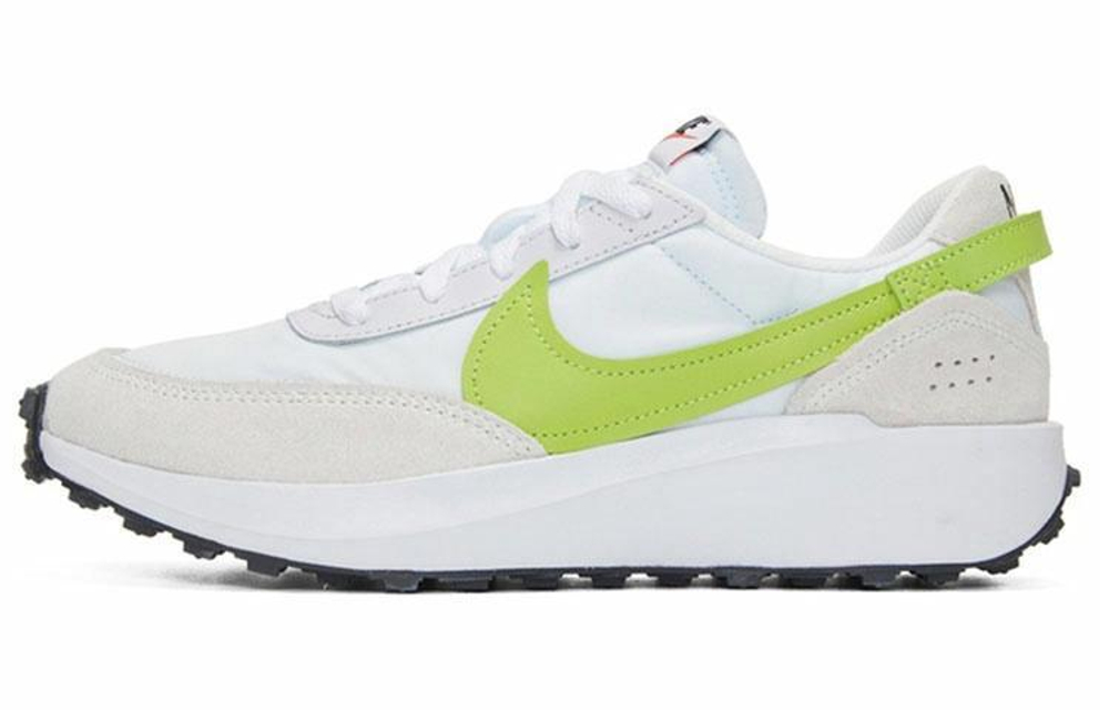 Кроссовки Nike Waffle Debut (Женская размерная сетка)