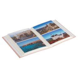 Фотоальбом Image Art IA-200PP серия 391 Цветы термосварка 50 листов 200 фотографий размер 10х15 | Image Art