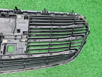 Решетка радиатора Mercedes S W223 (2020-н.в.)