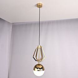 Подвесной светильник Magic Circus D17