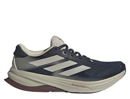 Кроссовки для бега мужские adidas Supernova Solution 2 M Сине-Кремовые