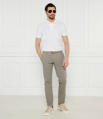 Поло Alonso Joop! Jeans - белый(30045673)