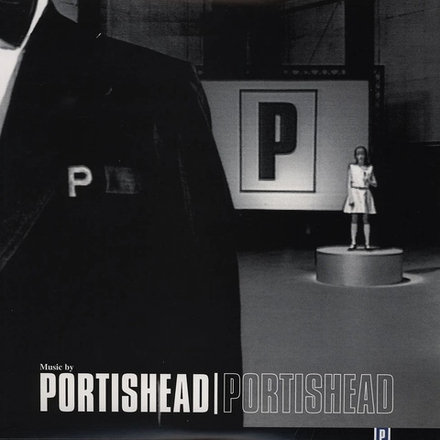 Portishead Portishead