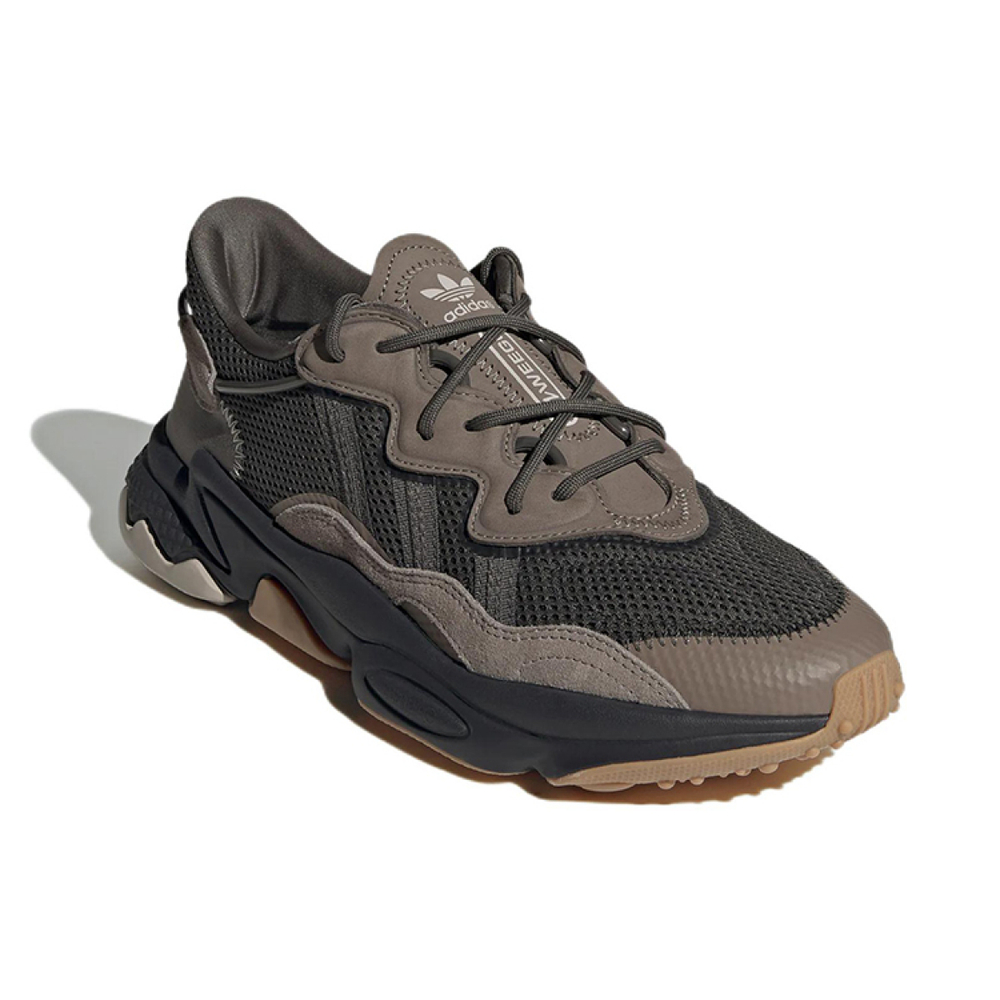 Кроссовки Adidas Originals Ozweego Cinder