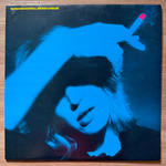 Marianne Faithfull ‎– Broken English (Англия 1979г.)