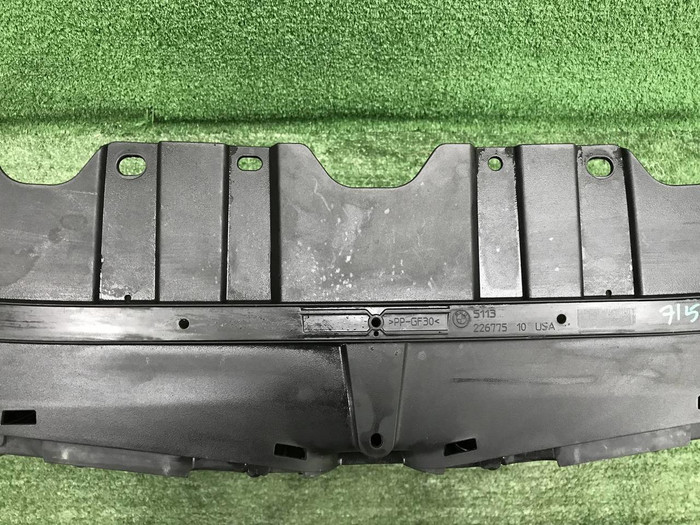 Решетка радиатора BMW X5 G05 (2018-2023)