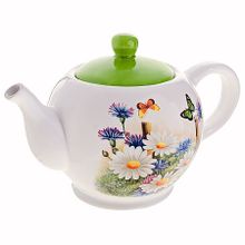 Заварочный чайник Loraine 26296 Лето 950 мл