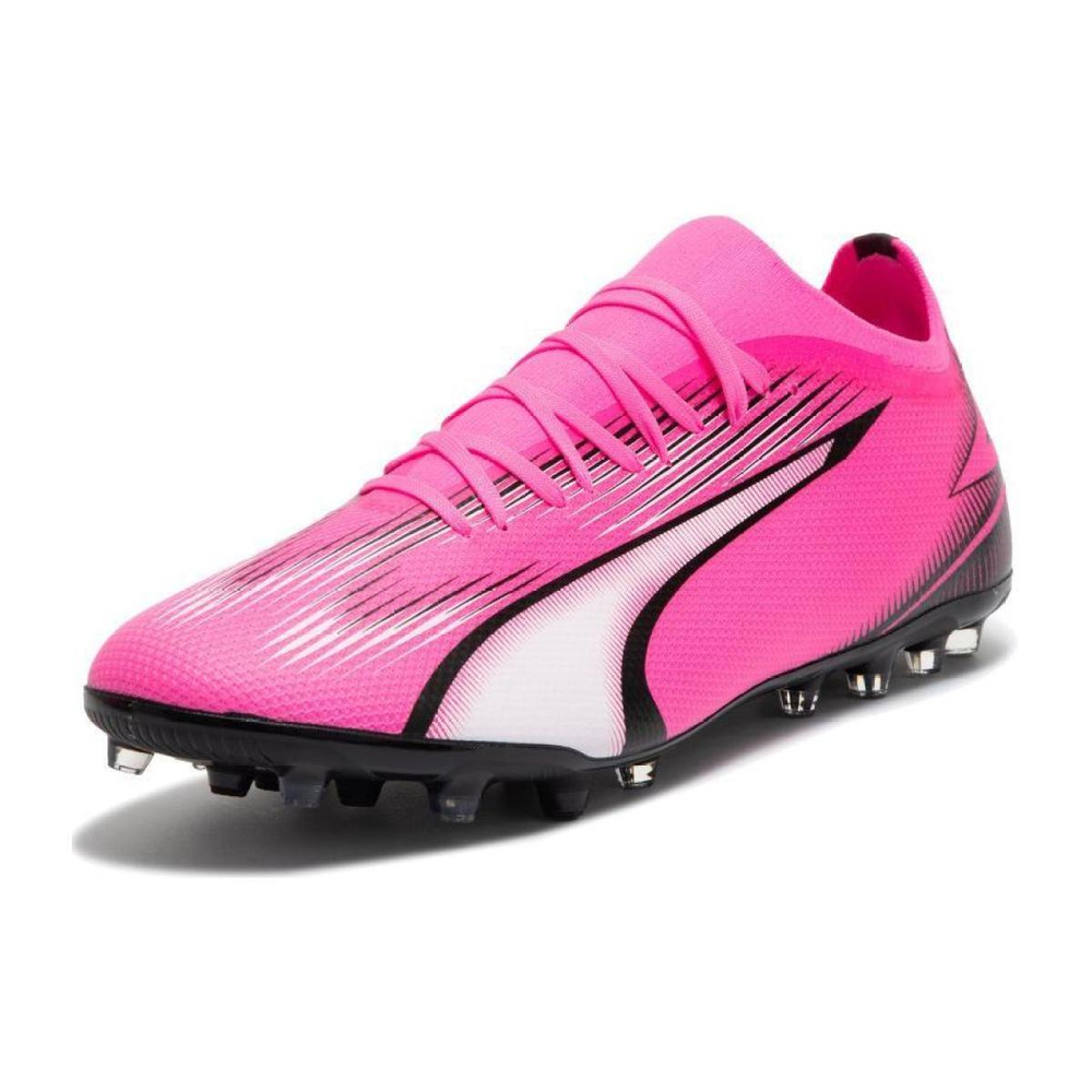 Кроссовки PUMA Ultra Match MG, 107756-01