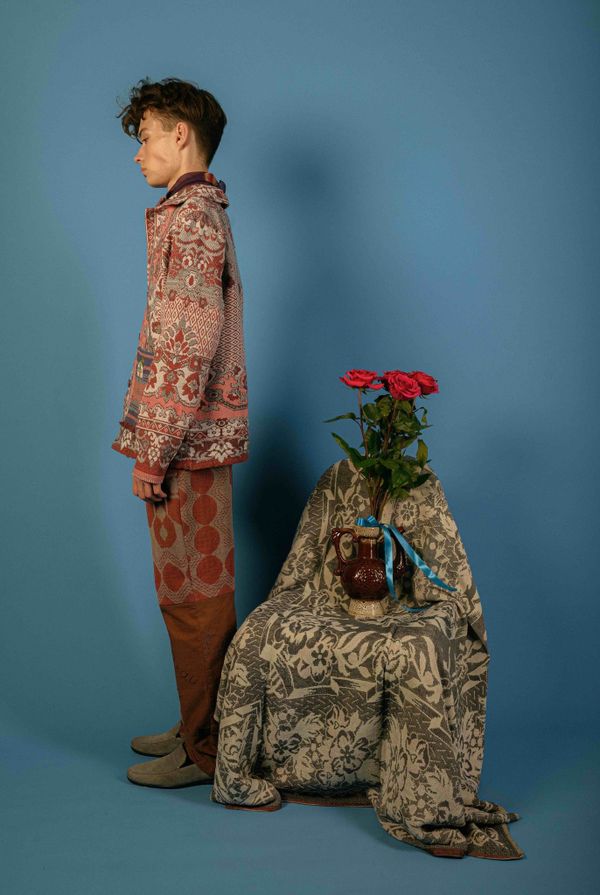 Куртка One House - фото 2