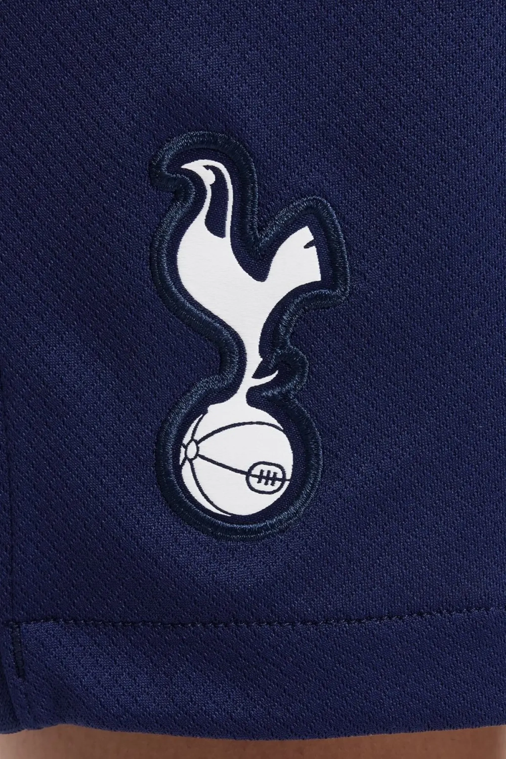 Шорты Nike Tottenham Hotspur 25/26 Home Stadium Junior - темно-синий