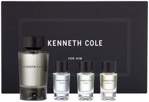 Kenneth Cole Energy