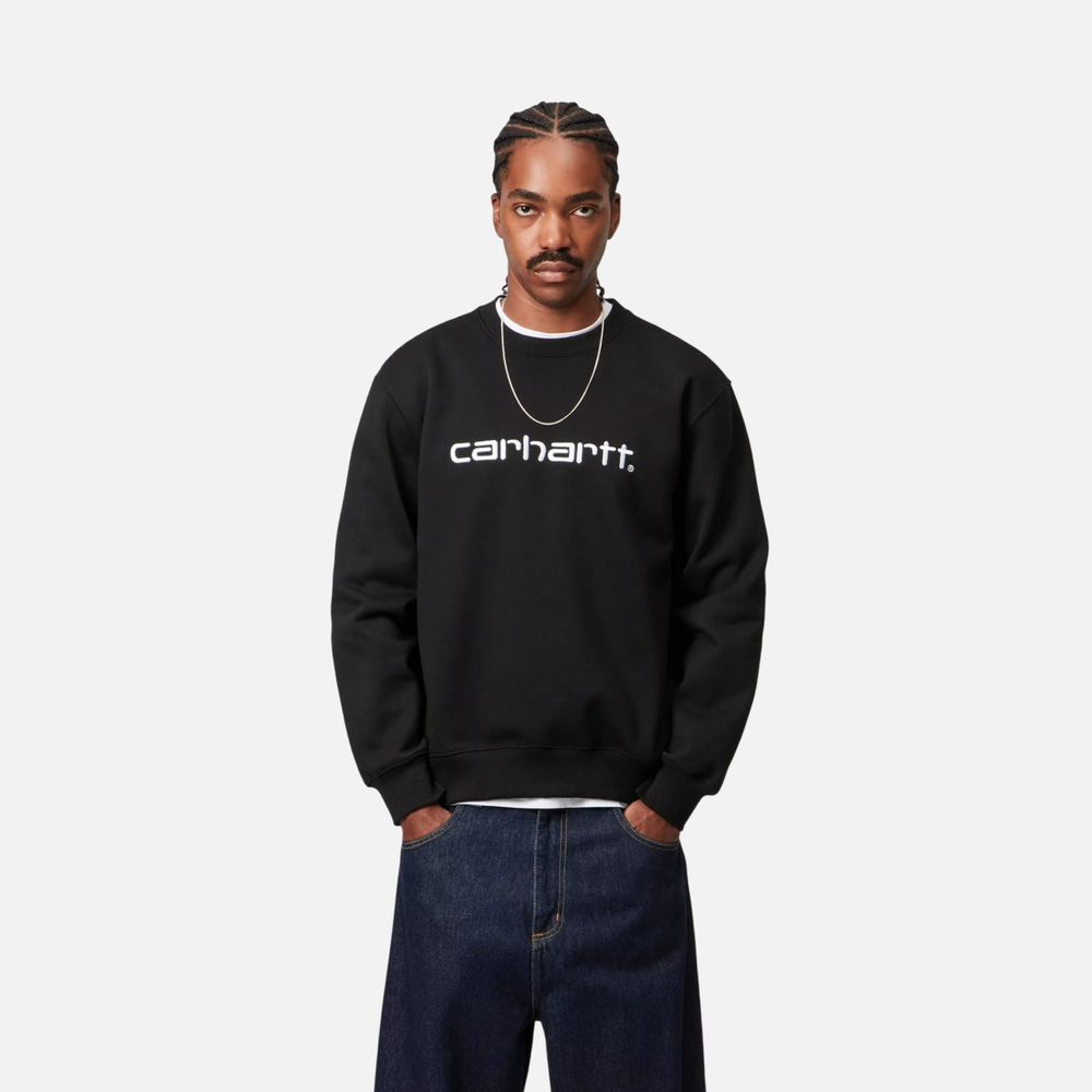 Свитшот Carhartt Sweat