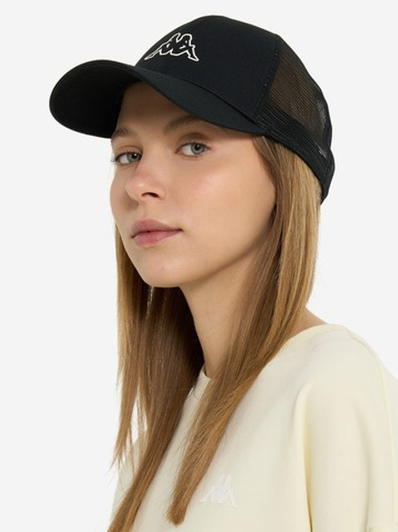 Кепка взрослая KAPPA