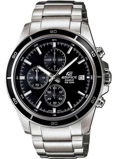 Наручные часы Casio EFR-526D-1A