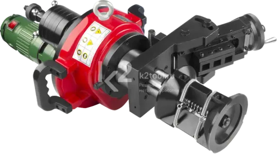 Кромкорез для труб Huawei ISY-250-II H