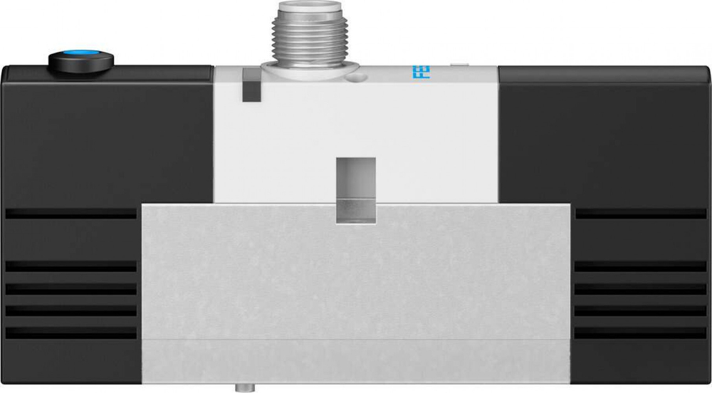 VSVA-B-M52-MZH-A2-1R5L Распределитель с электроуправлением