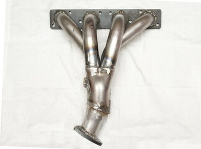 Вставка-заменитель катализатора 16-кл Stinger (4-1)