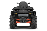 Квадроцикл SEGWAY AT10 LXW MUD