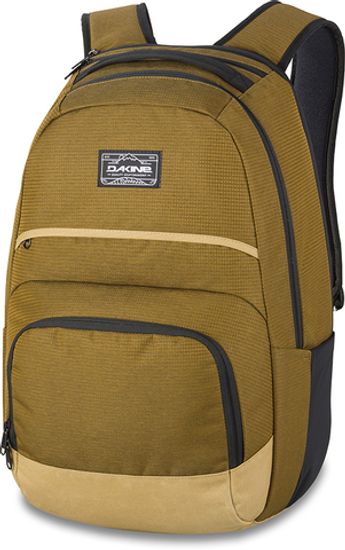 Рюкзак Dakine Campus Dlx 33L Tamarindo