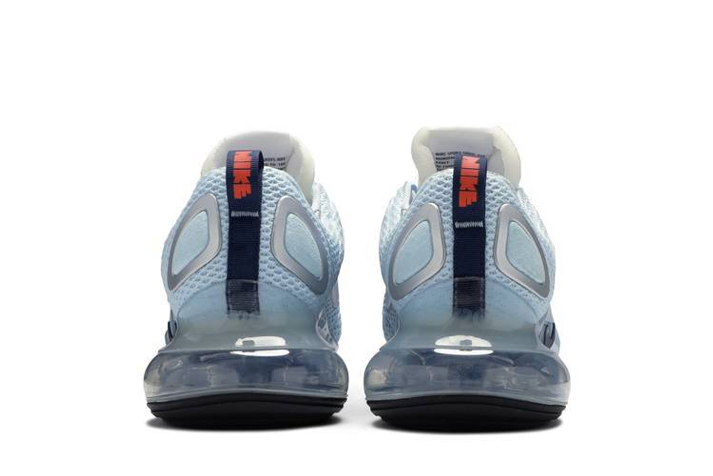 Кроссовки Nike Air Max 720