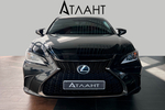 Lexus ES250, 2020 год