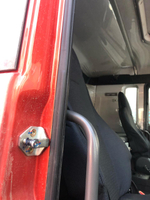 SITRAK C7H 8x4 Самосвал ZZ3316V386ME (Дизельный, 12,4 л, 540 л.с., МТ)