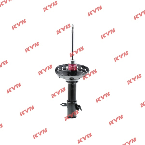 Стойка газомасляная KYB передняя правая 339387