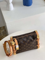 Louis Vuitton Side Trunk