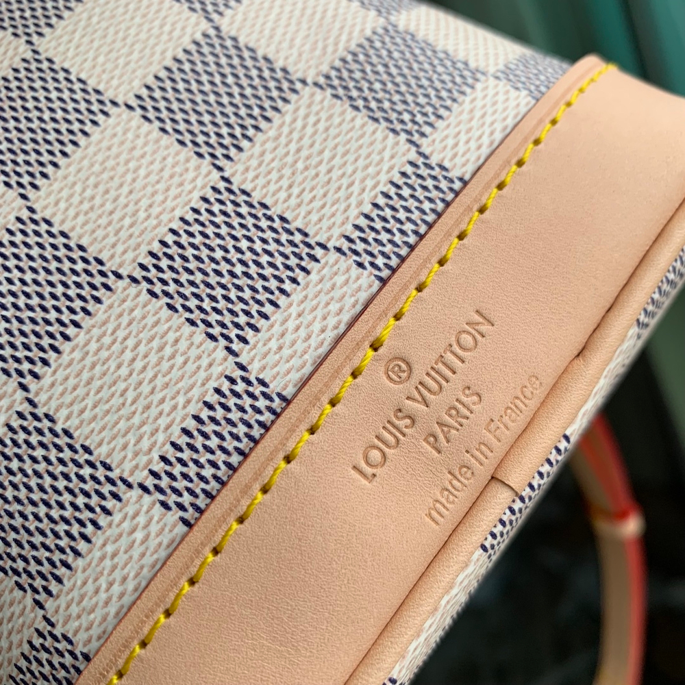 Louis Vuitton Nano Noe