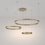 Подвесной светильник Maytoni MOD058PL-L100BS4K