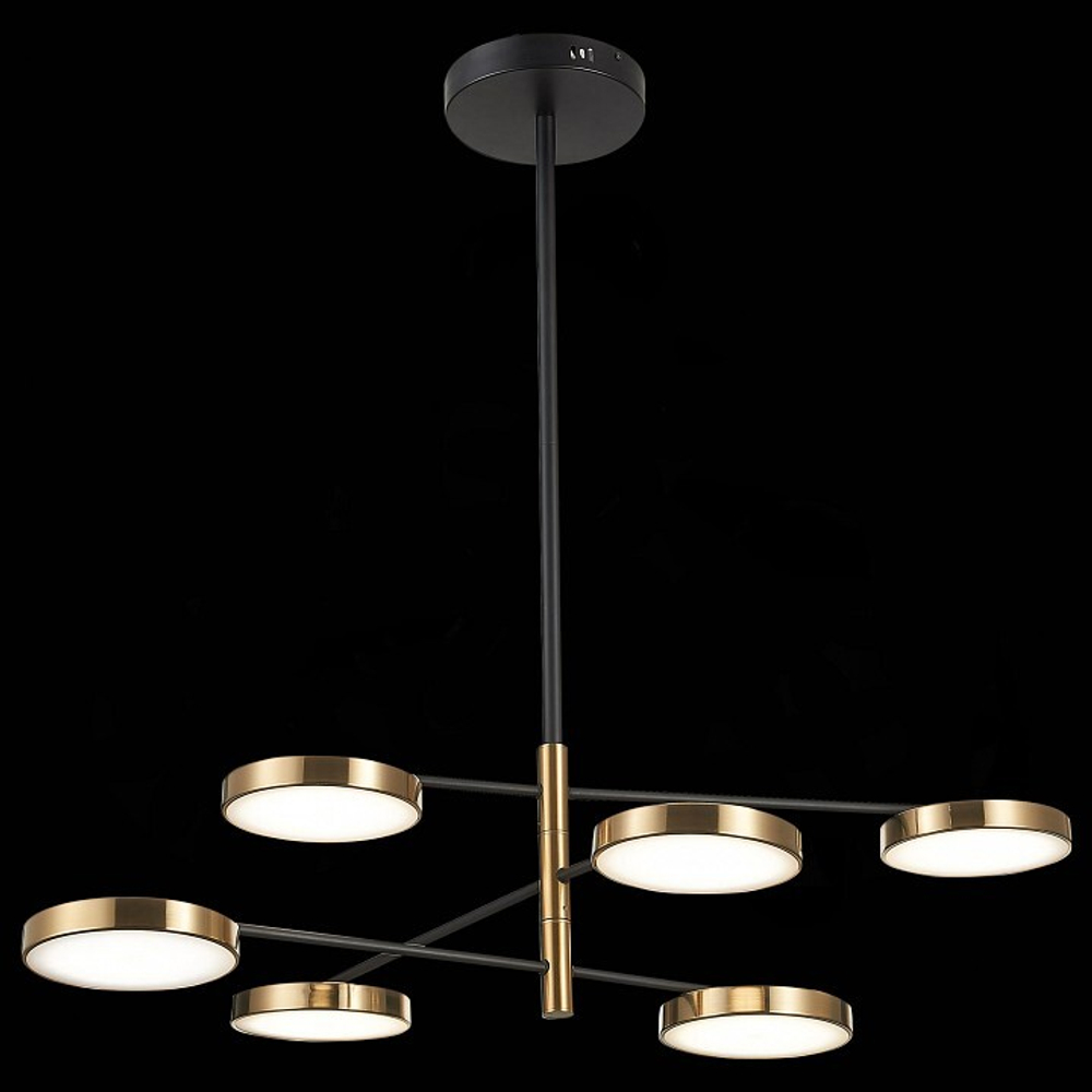 Люстра на штанге ST-Luce SL1605.413.06