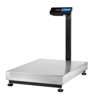 Напольные весы Massa-K ТВ-M-600.2-A3