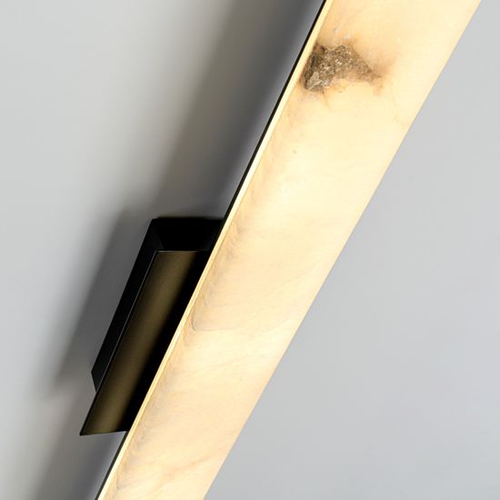 Настенный светильник MODESTYLE MS.1235.550 BK