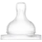 Əmzik \ Philips Avent 2 pieces Anti-colic nipple 3m+