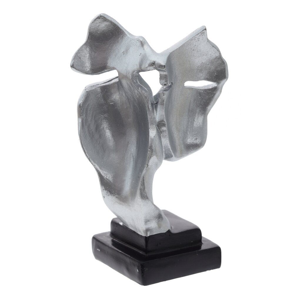 GAEM Фигурка декоративная "Лица", L8,5 W6 H16 см