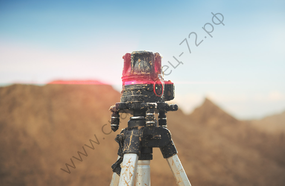 Лазерный уровень ADA PROLiner 4V