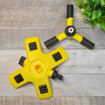 Распылитель садовый 20*18*10см, пластик PP