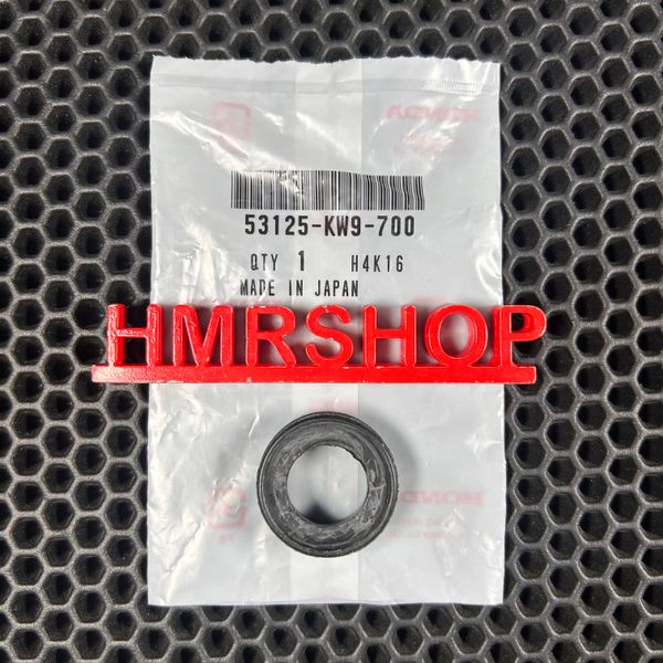 Honda Cap, handle (lower) 53125-KW9-700