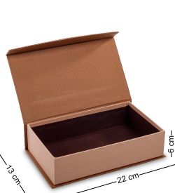 Packing Symphony WF-24-A Набор коробок из 3шт «С наилучшими пожеланиями»