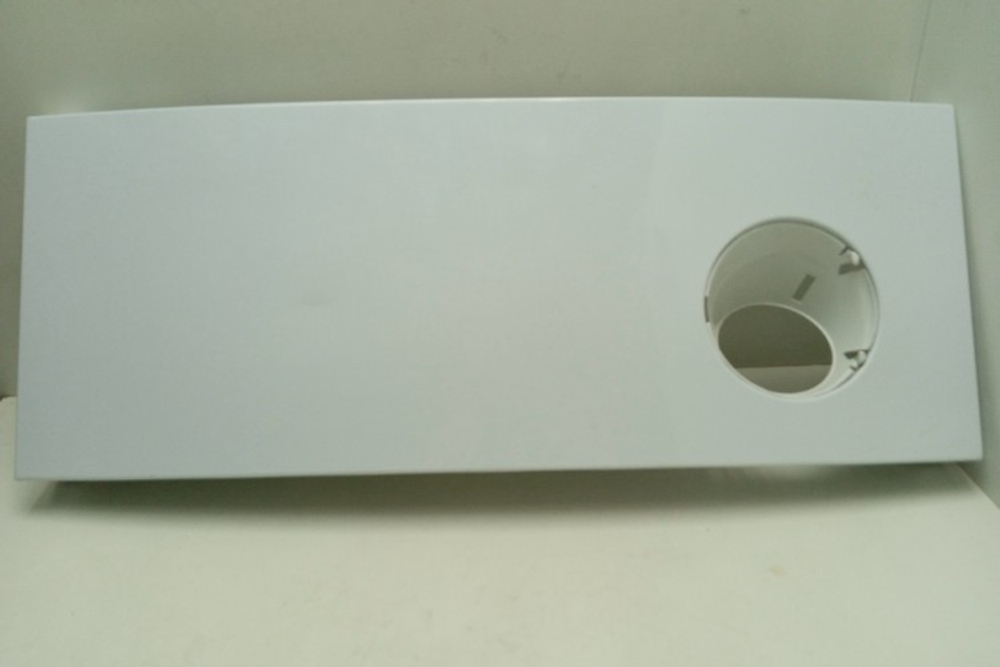 PC4510A412 кт163 Панель декоративная для стиральной машины Hansa PC4510A412 б/у