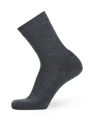 Термоноски мужские Norveg Soft Merino Wool 9SMWMRU-010 цвета антрацит