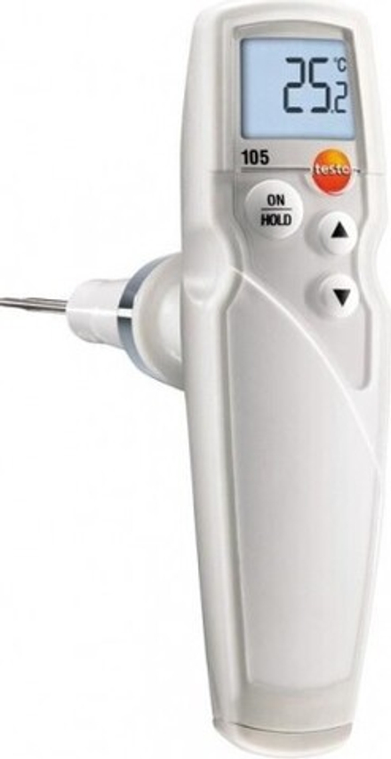 Термометр Testo 105 0563 1051