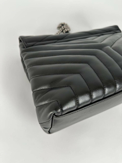 Сумка Saint Laurent LouLou medium