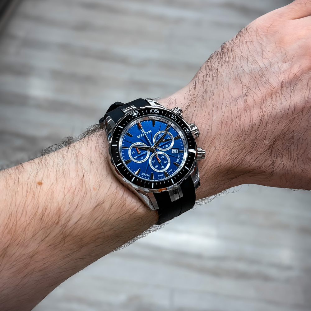 Edox 10248 3 BUINN