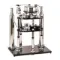 Acoustic Solid 733 WTB213 AT740 M4 Silver