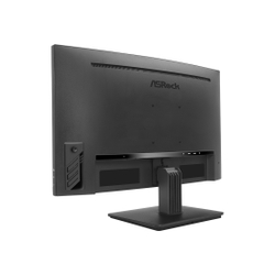Монитор 27" ASRock PG27QRT1B