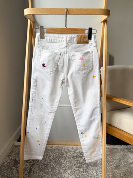 Джинсы Polo Ralph Lauren, 140