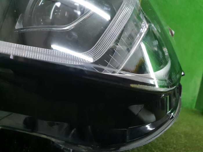 Фара левая BMW X1 F48 (2019-2022) LED