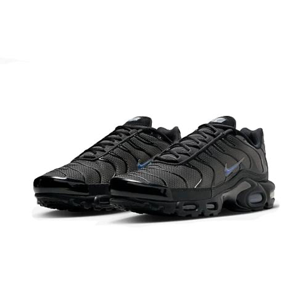 Nike Air Max Tn Plus Black Diffused Blue