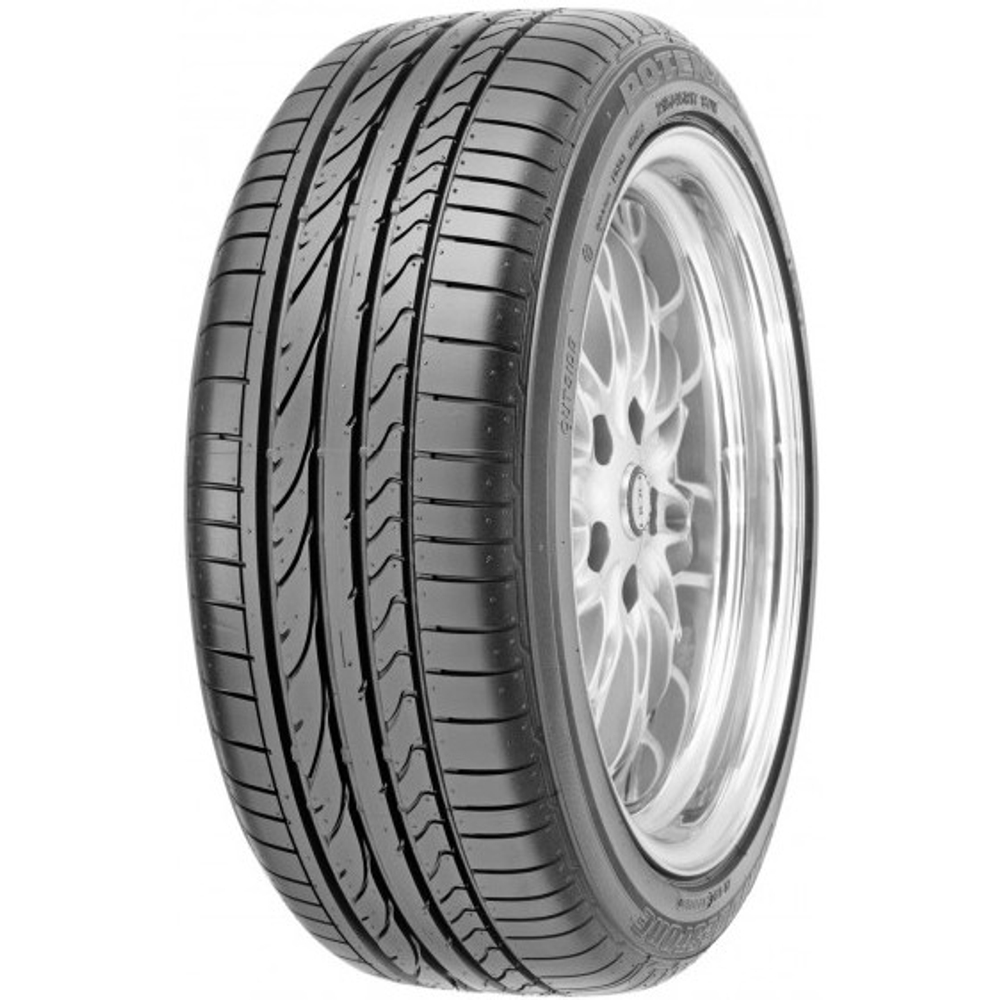 Летняя шина Bridgestone Potenza RE050 A * (275/30 R20 97Y) RunFlat